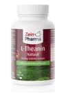 Zein Pharma - L-Theaniini Luonnollinen - 90 Kaps