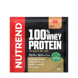 Nutrend - 100% Whey Protein