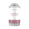 Myprotein - MyVitamins Coconut & Collagen - Unflavoured