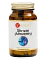 Yango - Glucosaminsulfat - 90 kapsler