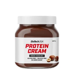 BioTechUSA - Protein Cream