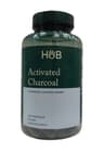 Holland & Barrett - Activated Charcoal, 1560mg - 120 Caps