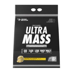 Refined Nutrition - Ultra Mass - Weight Gain Powder