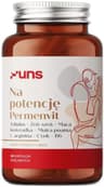 UNS - Permenvit - 60 Caps