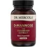 Dr. Mercola - D-Mannose With Cranberry - 60 Caps