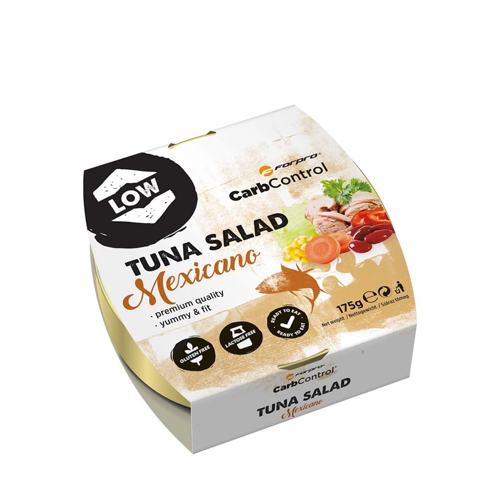 Forpro - Tuna Salad