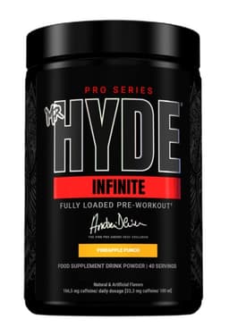 Prosupps - Mr. Hyde Infinite