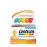 Centrum - Suorituskyky - Monivitamiinikompleksi
