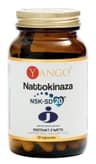 Yango - Nattokinase Nsk Sd - 30 Caps