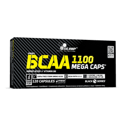 Olimp Labs - BCAA 1100