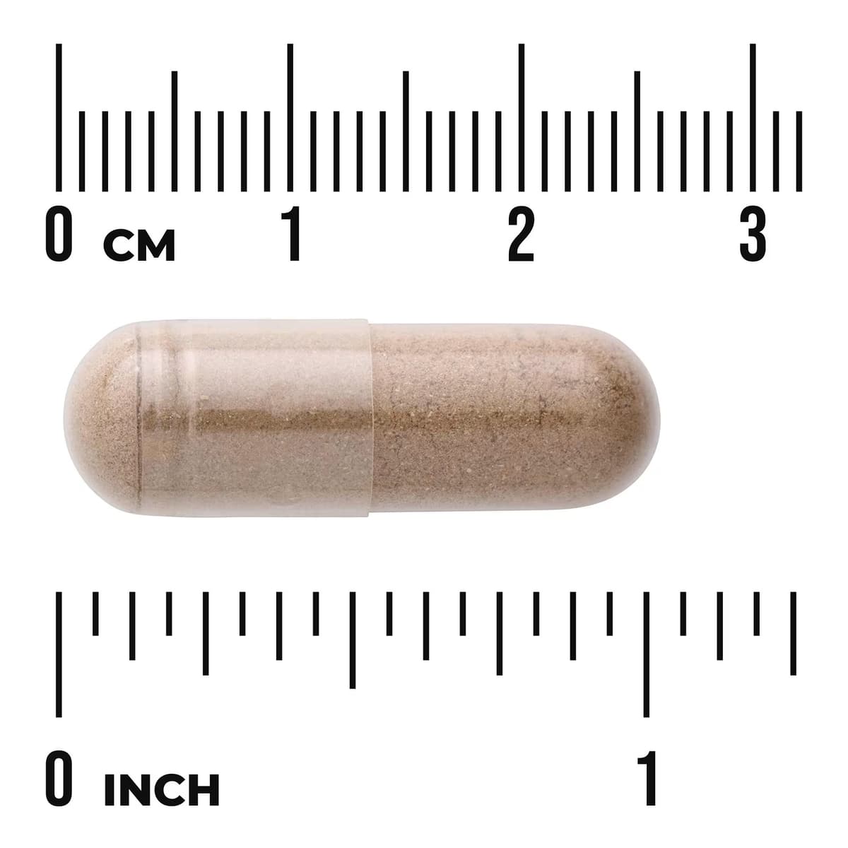 Swanson - Mielen Mood Shrooms - 60 Kaps