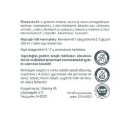 Vitaking - Amino Acid Complex - 300g