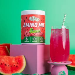 Wispy - Sweet Watermelon - 350g
