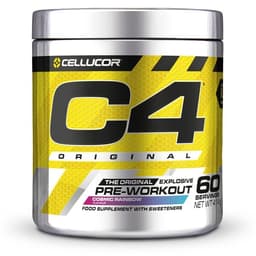 Cellucor - C4 Original