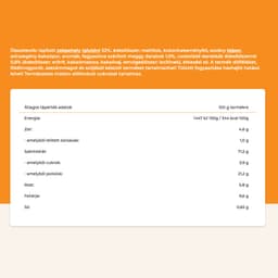 Cerbona - Dark Chocolate- Sour Cherry Porridge - 50g