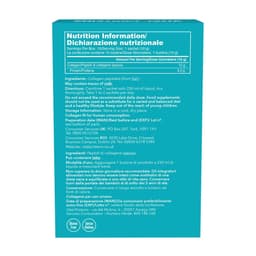 Vital Proteins - Uden smag - 10 x 10g