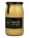 Specjał Z Pasieki - Creamy Multifloral Honey