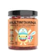 MyVita Multivitamin Gummies Natural Citrus Pectin