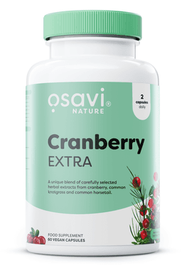Osavi - Cranberry Extra