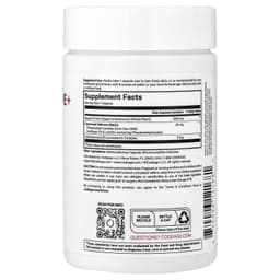 Codeage - Liposomal Turkesterone Sport