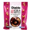 Diablo - Sugar Free Cola Bottles - 75g
