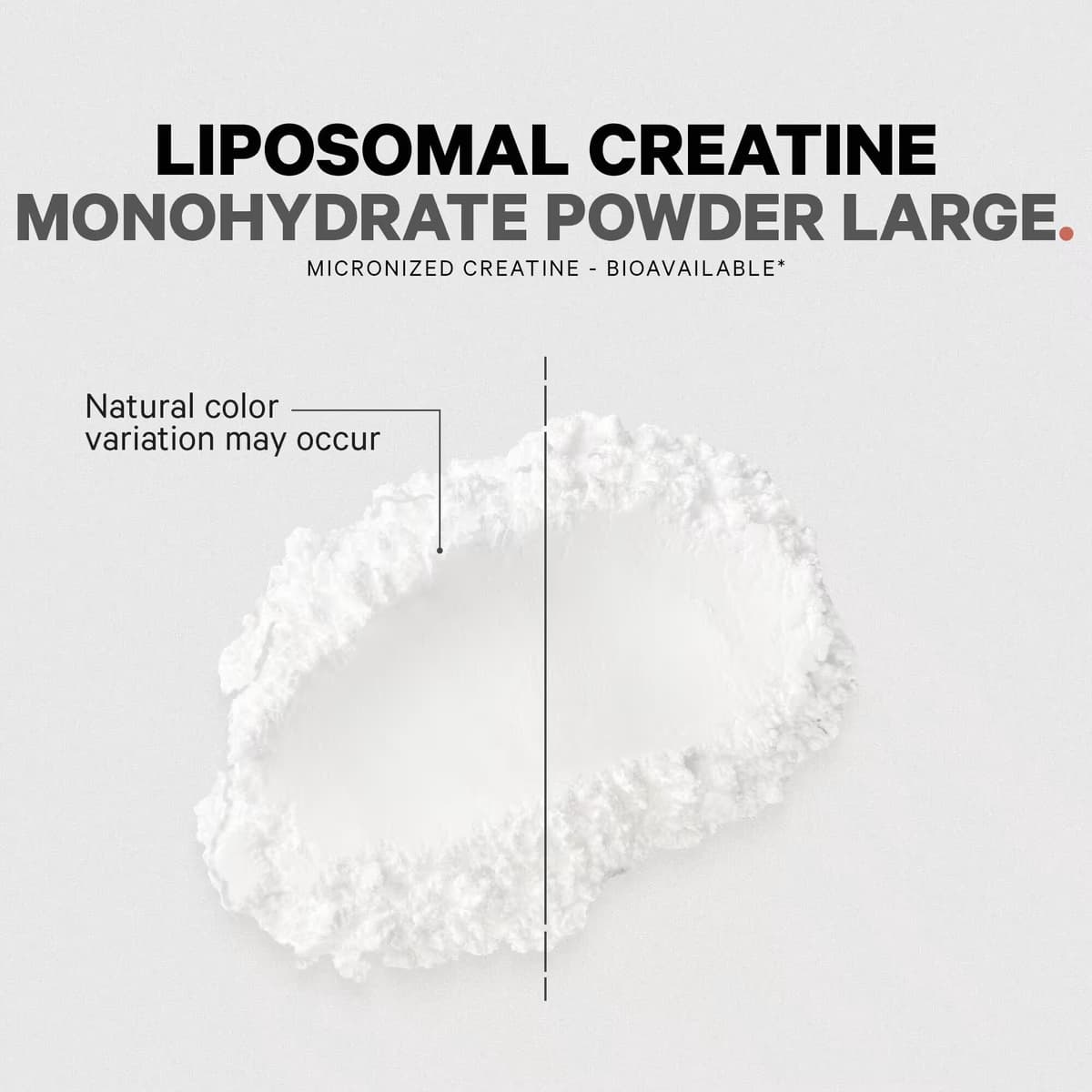 Codeage - Liposomal Creatine Sport - 455g