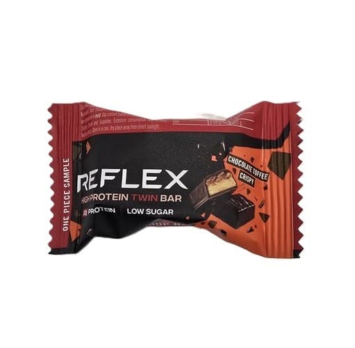 Reflex Nutrition - High Protein Twin Bar