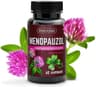 Skoczylas - Menopauzol Red Clover - 60 Caps
