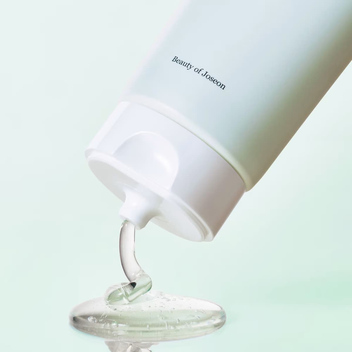Beauty of Joseon - Green Plum Refreshing Cleanser - 100 ml