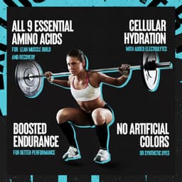 Universal Nutrition - Juiced Aminos - Enhanced BCAA - 315g