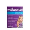 Vitabiotics - Wellwoman Original - Multivitamin For Women