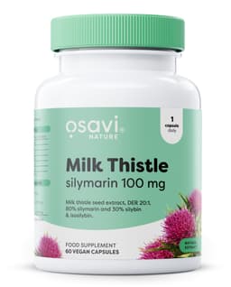 Osavi - Milk Thistle Silymarin
