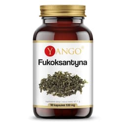 Yango - Fucoxanthin