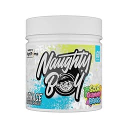 Naughty Boy - Menace V2