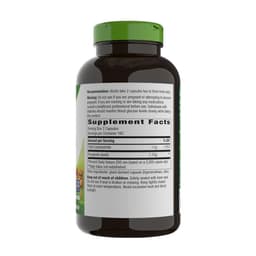 Nature's Way - Fenugreek Seed - 320 Caps