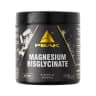 Peak Performance - Magnesium Bisglycinate - Uden smag - 120 Kapsler