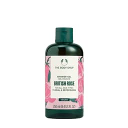 The Body Shop - Shower Gel
