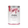 Nutriversum - Shake Protein, Ruby Chocolate - 450g