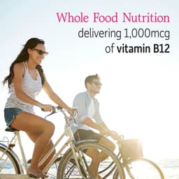 Garden Of Life - Vitamin Code - Raw B-12 - 30 Vcaps