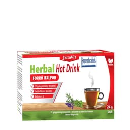 Jutavit - Herbal Hot Drink Powder