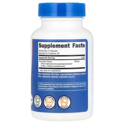 Nutricost - Kava Kava - 60 Caps