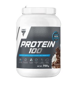 Trec Protein 100