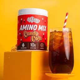 Wispy - Candy Coke - 350g