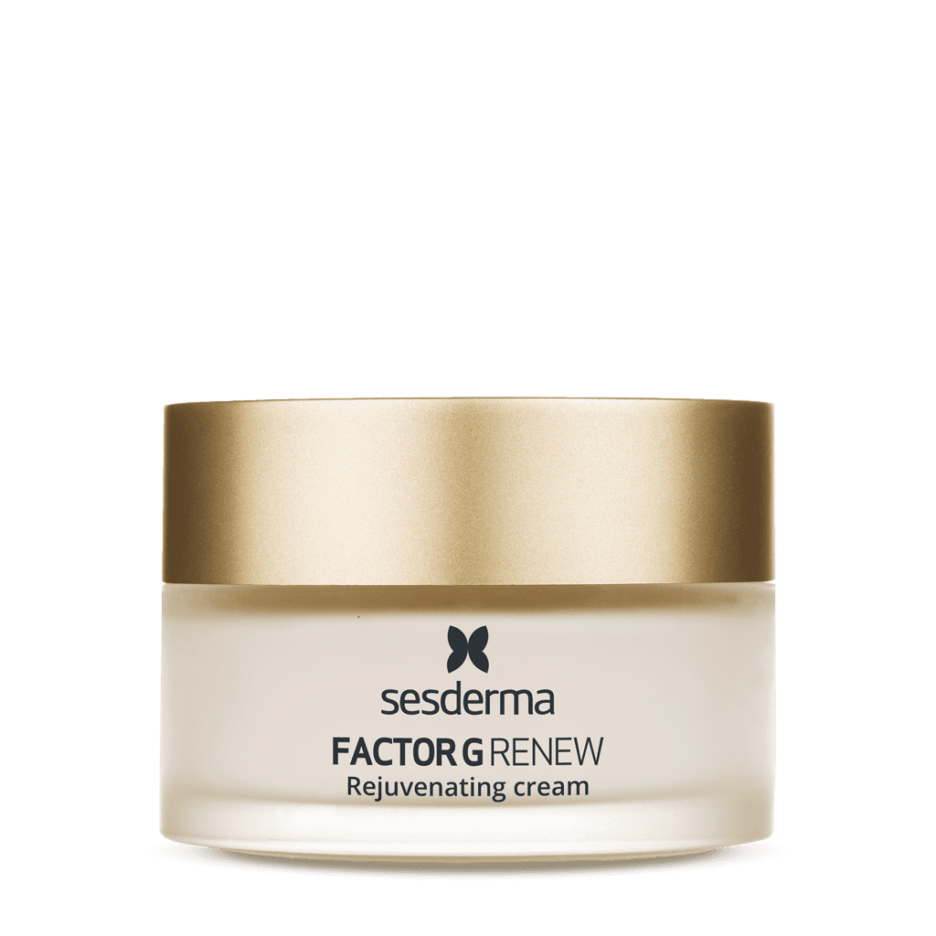 Sesderma - Factor G Renew Rejuvenating Cream 50 ml