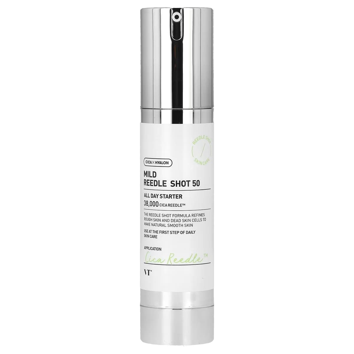 VT Cosmetics - Reedle shot 50 50 ml