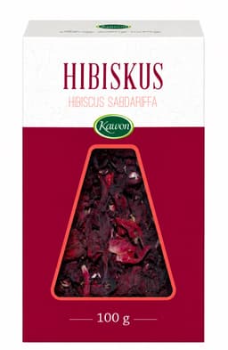 Kawon - Hibiskus