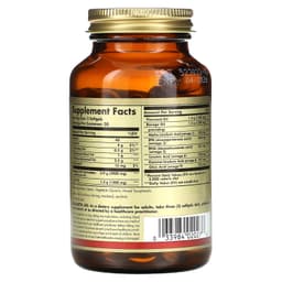Solgar - Omega 3-6-9 - 300mg EPA & DHA - 60 Caps