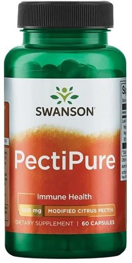 Swanson - Pectipure - 60 Caps
