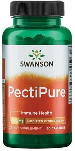 Swanson - Pectipure - 60 Caps