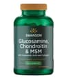 Swanson - Glucosamine, Chondroitin & MSM with Hyaluronic Acid and Collagen